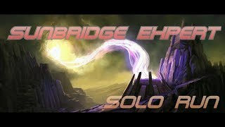 Battleforge PvE  Sunbridge Expert solo run [upl. by Halyak978]