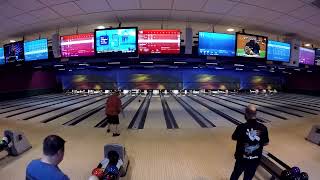 The Bowling Stones vs Team 11 Game 3 24 Jul 24 [upl. by Acirtal631]