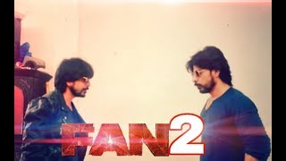 Zero  Trailer Nhi h Shahrukh khan Fan2 movie 2018 [upl. by Zendah245]