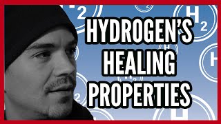 Does Hydrogen Therapy Work  Natural Health Solutions  Biohacking for Health  Hydrogen Man [upl. by Leemaj144]