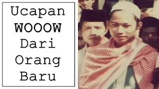 Ikut Imam Mazhab atau Ikut Nabi • KH Uzairon • Al Fatah Temboro [upl. by Aerdnek]