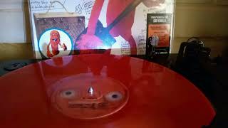 31 Minutos – Experiencia Guaripolo Limited Orange Vinyl Rip [upl. by Eema]