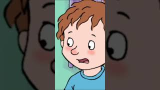 Horrid Henrys AWFUL INJECTION 💉 HorridHenry Shorts  Cartoons for Children [upl. by Atterbury656]