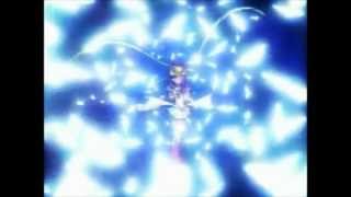 Sailor girls who run the world AMV [upl. by Lucio]