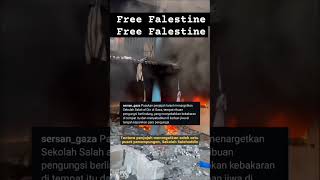 Free 🇵🇸🇵🇸🇵🇸 freefalestine falestine gaza [upl. by Eeslehc]