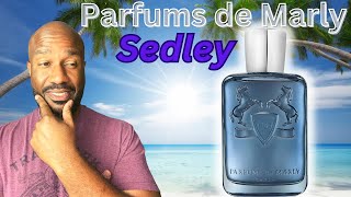 Parfums de Marly Sedley Summer Freshness Unlocked The Experience Ep8 [upl. by Aicel]