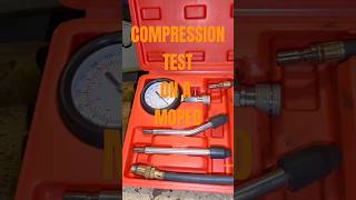 How to check Compression shorts compression testing [upl. by Anivlem]