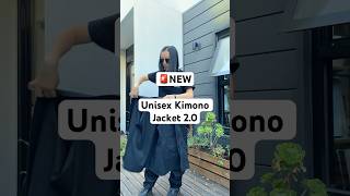 Kimono Jacket 20 styleinspo ootd kimonofashion kimonostyle fashionblogger styleideas fy [upl. by Minny]