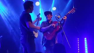 Gregory Alan Isakov  San Luis Madrid 9112022 [upl. by Welbie]