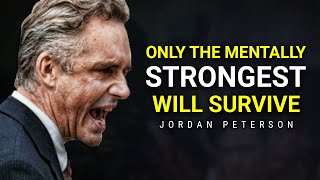 The HERO Has To Be A Monster  Jordan Peterson Motivation [upl. by Oderfliw]