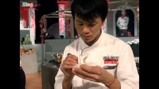 Iron Chef Vietnam  Tâp 03  Thịt Vịt  Videomp4 [upl. by Gloriane]