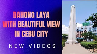 DAHONG LAYA WITH BEAUTIFUL VIEW IN CEBU CITY lolosid1251 [upl. by Alexandr413]