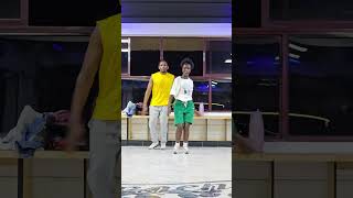 Chris Brown Ft Davido  Hmmm Dance Challenge Episode 2 [upl. by Calie878]