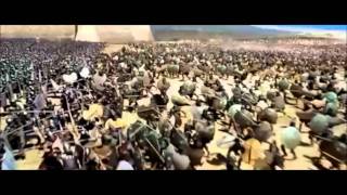 Epic Book of Mormon Trailer [upl. by Aneras541]