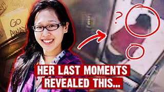 The Mysterious Death of Elisa Lam What really happened [upl. by Ylrebmek]