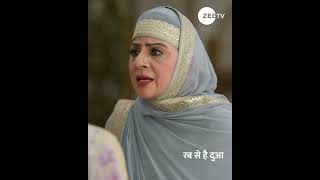 Rabb Se Hai Dua  Ep 566  Aditi Sharma Karanvir Sharma  Zee TV UK zeetv rabbsehaidua zee [upl. by Eimmas]