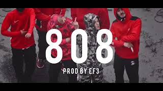 SATILIK Reckol x Motive Type 808 Freestyle Trap Beat HARD “808” [upl. by Halbeib]