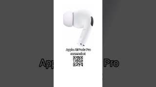 Apple AirPods Pro [upl. by Guild]