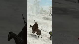 King vs King Ogedei Khan vs Yuri II Mongol vs Rus Steel and Flesh 2 gameplay [upl. by Ecniuq605]