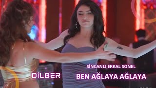 PAVYON  Erkal Sonel Ben Ağlaya Ağlaya [upl. by Stenger]