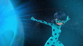 Ladybug Reveals her New Power  Speedit [upl. by Scriven]