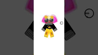 My new emoji cat 🐱💗 ty for24 subs😀❤️‍🔥🫶 [upl. by Lambrecht611]