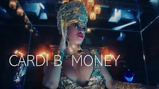 CARDI B MONEY [upl. by Gibbon]