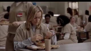 OITNB  Alex and Piper we both live here 1x03 Sub Español [upl. by Octavius]