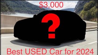 A Carguy buys a Prius Gen 2 Prius Review [upl. by Valerle]