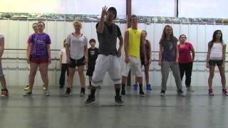 The Wobble instructional video [upl. by Annaed]