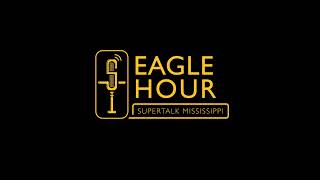 SuperTalk Eagle Hour 11152024 [upl. by Ailehpo]