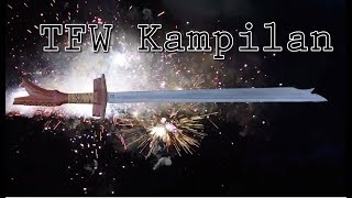 TFW Kampilan Review [upl. by Choong]