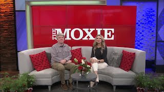 December Films at The Moxie Cinema [upl. by Carver537]