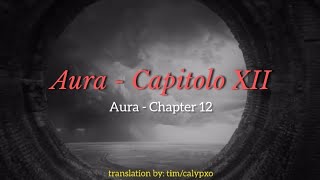 Aura  Capitolo XII  Irama  TestoEnglish Translation [upl. by Ennylcaj336]