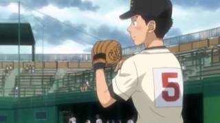 OOFURI fever pitch [upl. by Woodie]