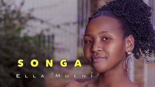 Ella Mueni  Songa Afro South Side Remix [upl. by Rintoul]