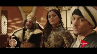 Sultan Achour 10 S2 EP11 Les paresseux  سلطان عاشور 10، موسم 2 الحلقة 11 الكسلاء [upl. by Arahd542]