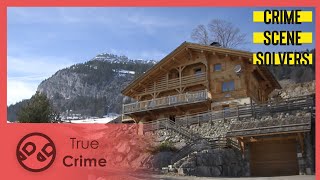 Murder in Le Grand Bornand Flactif Case  Crime Scene Solvers 103  True Crime [upl. by German615]