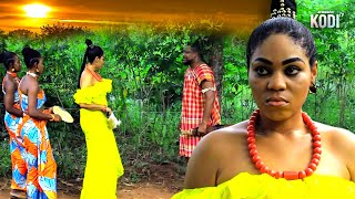 Who Will Marry The Princess 1  Nigerian Movies [upl. by Dimond]