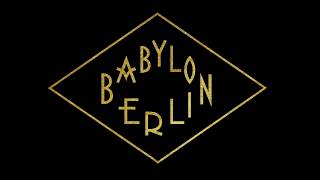 Babylon Berlin Official Trailer [upl. by Cirded]