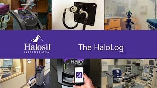 Introducing the HaloLog [upl. by Nivle21]