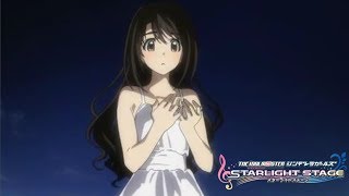 デレステMV【アニデレ2期OP・挿入歌・EDメドレー】未完成版 [upl. by Osher662]