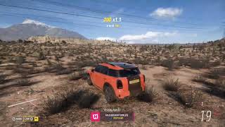 FH5  La Marisma  Forzathon [upl. by Coonan]