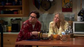 Sheldon without sleep  The Big Bang Theory [upl. by Aeet]