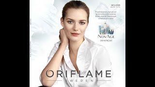 Katalog Oriflame nr 142020 od 220912102020 [upl. by Shifra]