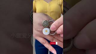 Amazing embroidery work how to stitch shorts viral ytshorts shortfeed [upl. by Atiuqin]