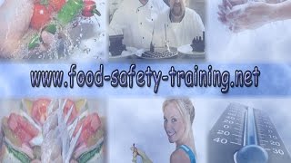 Certificate in Food Safety Video  9  HACCP Level 2 [upl. by Paulie]