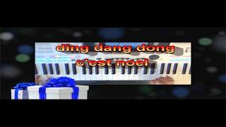 ding dang dong cest noel tyros 5 [upl. by Vance]