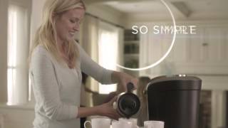 Introducing the Keurig Plus Series [upl. by Cristi]