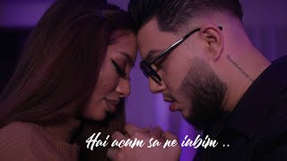 Florin Talent  Hai Acum Sa Ne Iubim  Official Video [upl. by Zak]